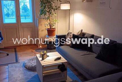 Wohnung Berlin Baumschulenweg - 2 Zimmer, 72 m&sup2;, 500&euro; | Angebot:25942322