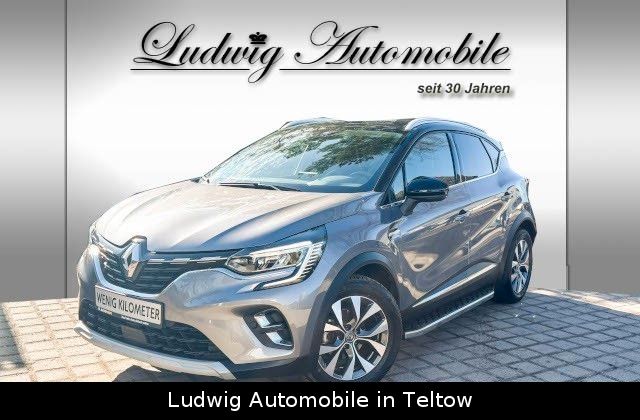 Renault Captur 39.000 km 16.990 &euro; Teltow 14513