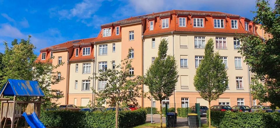 Erdgeschoßwohnung Potsdam Drewitz - 2 Zimmer, 72 m&sup2;, 1.400&euro; | Angebot:24473762