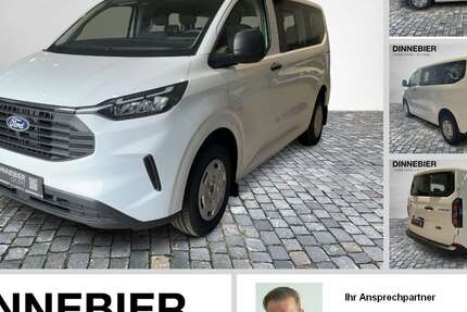 Ford Transit Custom 10.000 km 42.980 &euro; Berlin 10365