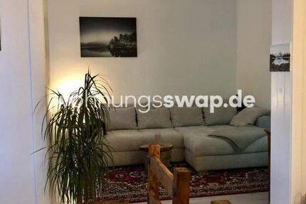 Wohnung Berlin Biesdorf - 4 Zimmer, 75 m&sup2;, 840&euro; | Angebot:26008083