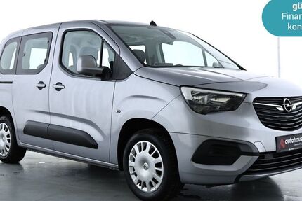 Opel Combo Life 23.799 km 15.790 &euro; Ludwigsfelde (bei Berlin) 14974