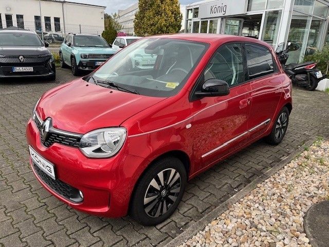 Renault Twingo 10.669 km 12.888 &euro; Gosen 15537