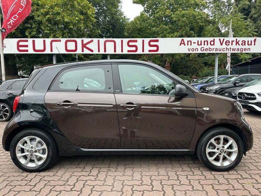 ForFour