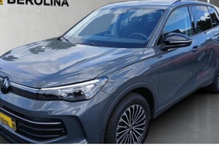VW Tiguan 25.312 km 33.205 &euro; Berlin 12105