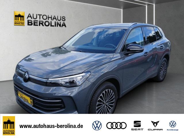 VW Tiguan 25.312 km 33.205 &euro; Berlin 12105