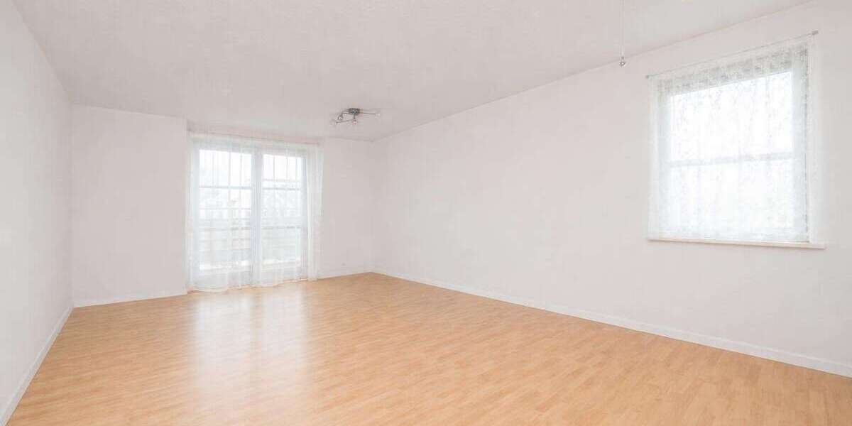 Etagenwohnung Berlin Adlershof - 4 Zimmer, 93 m&sup2;, 330.000&euro; | Angebot:25961055