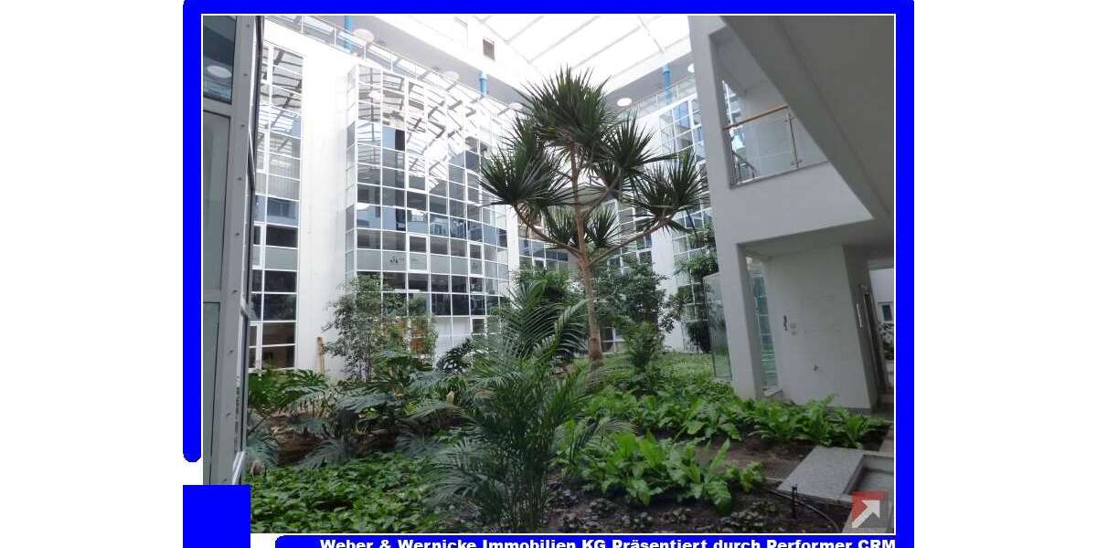 Gewerbeobjekt Berlin Treptow-Köpenick - 3.072&euro; | Angebot:20144006