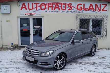 Mercedes-Benz C 250 115.000 km 13.499 &euro; Schönefeld 12529