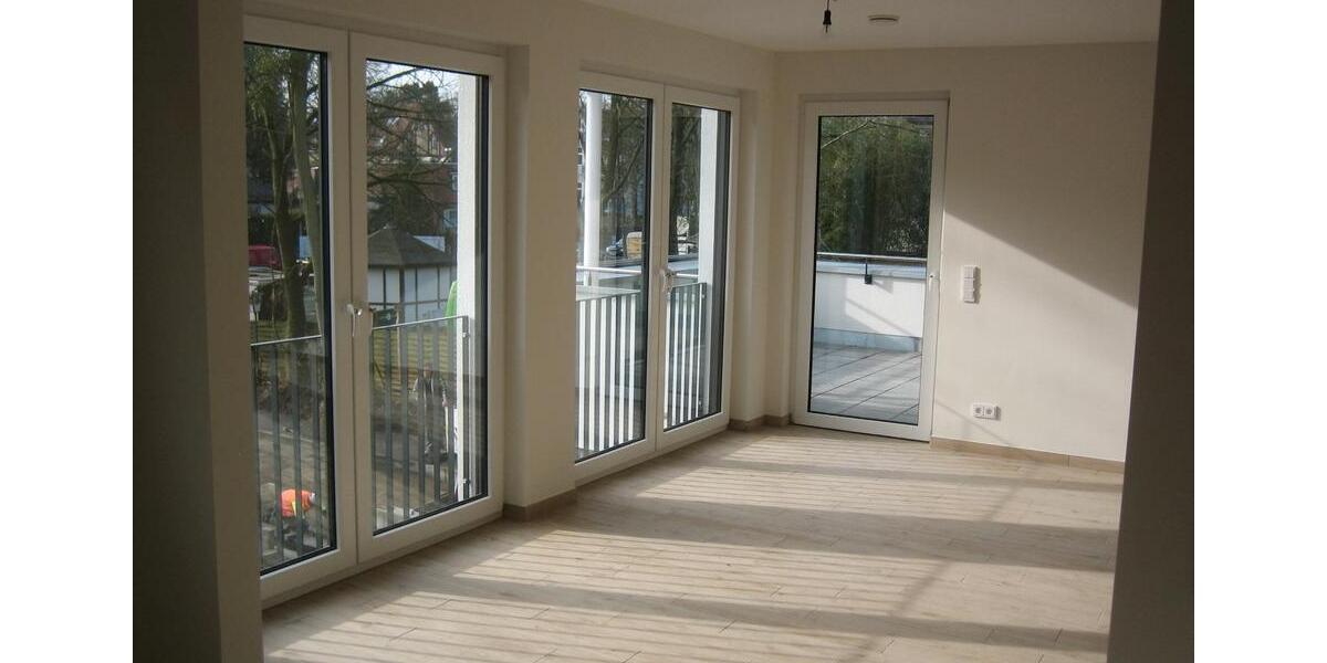 Etagenwohnung Berlin Steglitz-Zehlendorf - 4.5 Zimmer, 122 m&sup2;, 1.120.000&euro; | Angebot:26107874