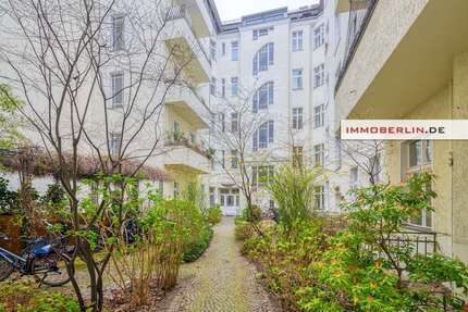 Wohnung berlin Charlottenburg-Wilmersdorf - 3 Zimmer, 121 m&sup2;, 998.000&euro; | Angebot:24983150