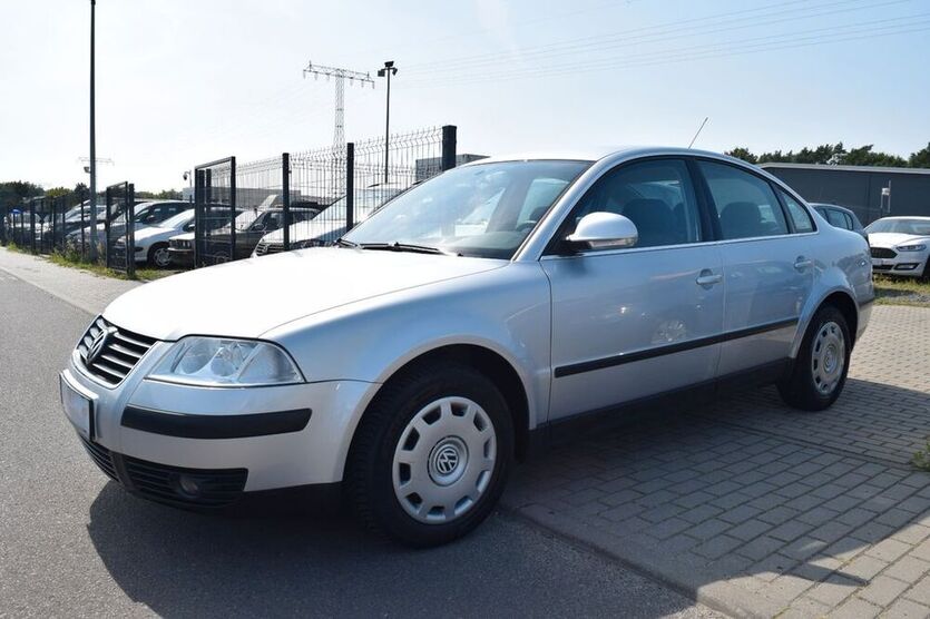 Passat