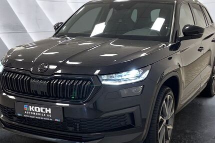 Skoda Kodiaq 153.300 km 29.999 &euro; Ludwigsfelde 14974