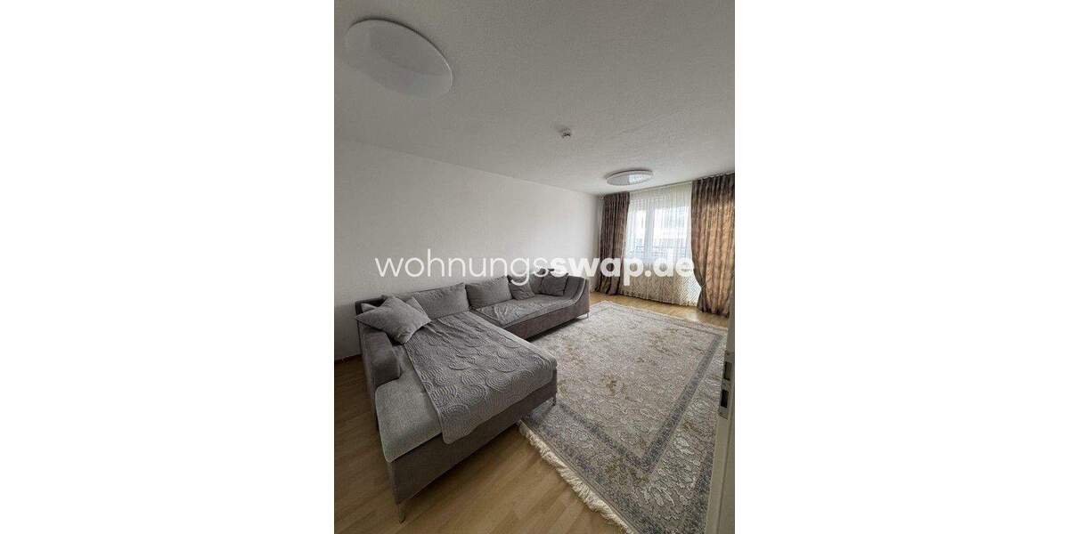 Etagenwohnung Berlin Marzahn - 2 Zimmer, 68 m&sup2;, 445&euro; | Angebot:25998328