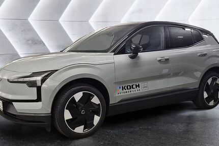 Volvo EX30 5.000 km 37.990 € Berlin 12683