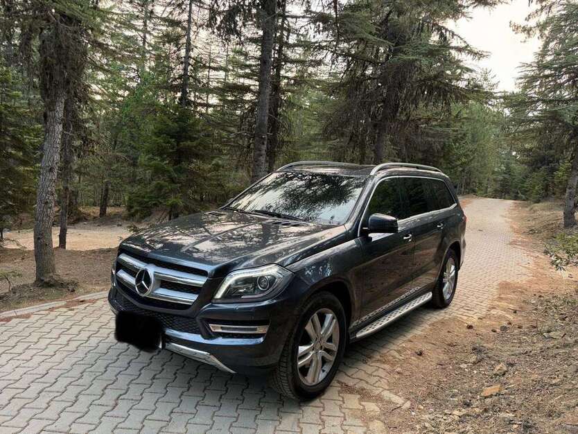 GL 350
