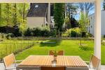 Etagenwohnung Berlin Nikolassee - 2 Zimmer, 58 m&sup2;, 399.000&euro; | Angebot:26619536