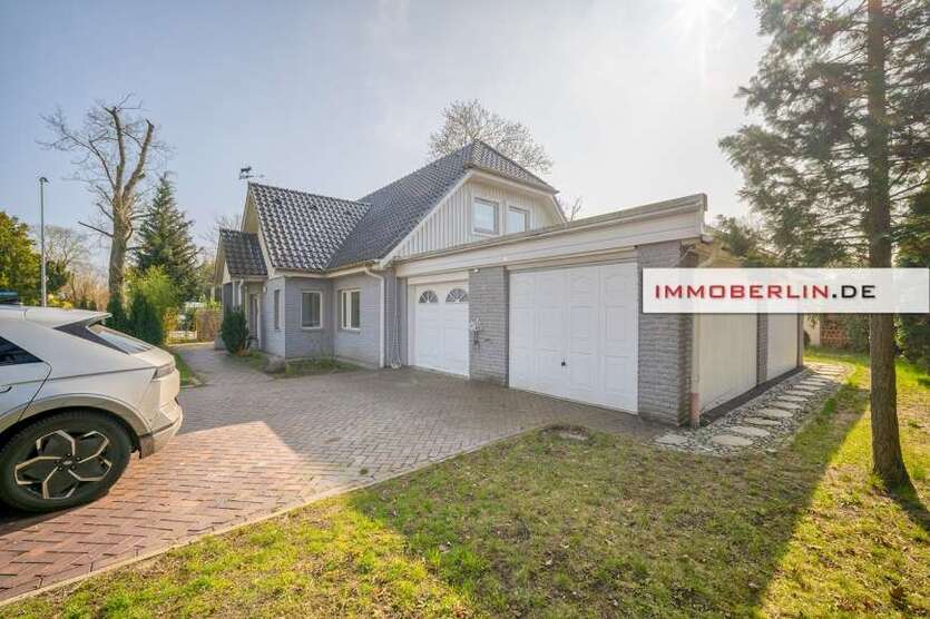 Haus zum Kaufen in Fredersdorf-Vogelsdorf 649.000 € 144 m²