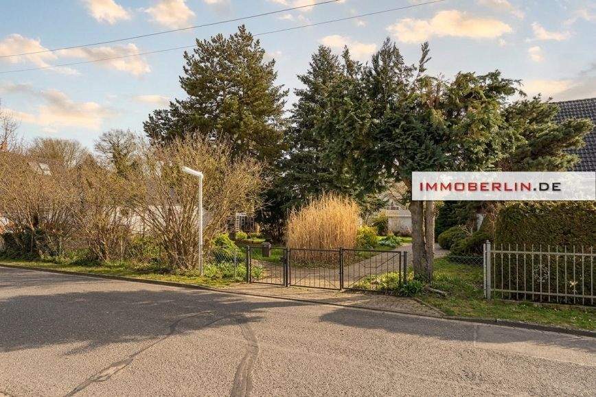 Einfamilienhaus Schönwalde-Glien Schönwalde-Siedlung - 4 Zimmer, 128 m&sup2;, 399.000&euro; | Angebot:25983097