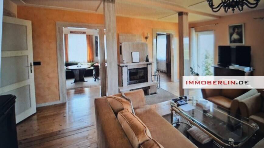 Mehrfamilienhaus, Wohnhaus Rüdersdorf Hennickendorf - 5 Zimmer, 361 m&sup2;, 1.499.000&euro; | Angebot:26540170