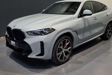BMW X6 29.986 km 67.950 &euro; Teltow 14513