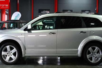 Dodge Journey 121.190 km 11.990 &euro; Falkensee 14612