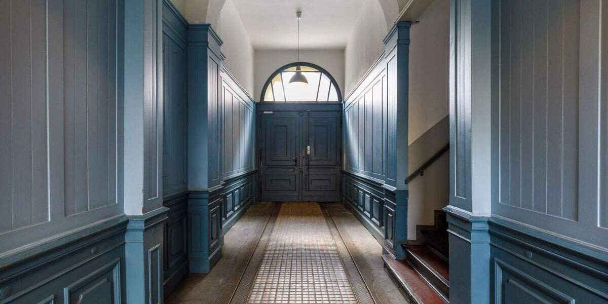 Etagenwohnung Berlin Kreuzberg Kreuzberg - 2 Zimmer, 47 m&sup2;, 335.000&euro; | Angebot:25710085