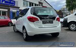 Opel Meriva Selection 1.4*Klima*Allwetter*Isofix* 171.698 km 4.990 € Berlin 13187