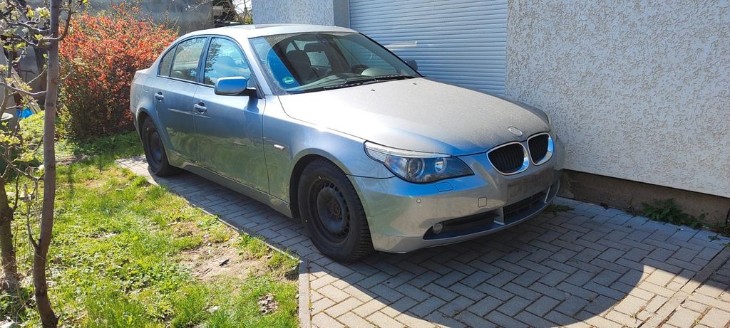 BMW Andere 293.928 km 3.100 &euro; Krummensee 16356