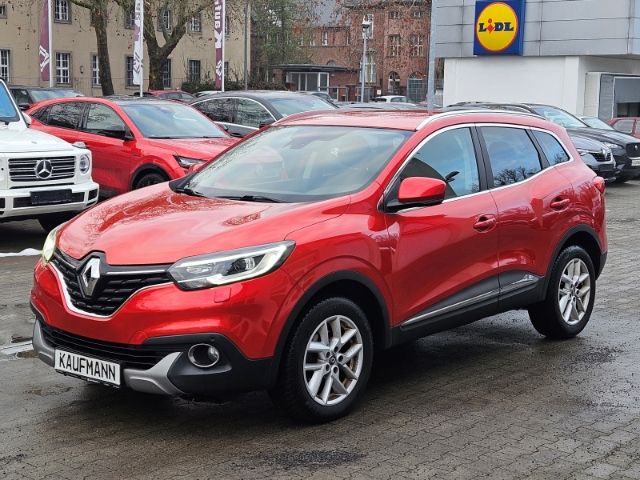 Renault Kadjar 96.833 km 11.780 &euro; Berlin 12247