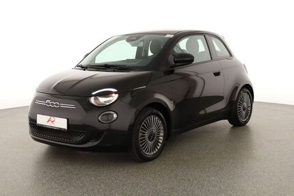 Fiat 500 23.575 km 16.880 &euro; Berlin 12103