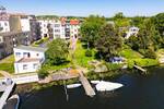 Etagenwohnung Potsdam Berliner Vorstadt - 4 Zimmer, 157 m&sup2;, 1.320.000&euro; | Angebot:26142492