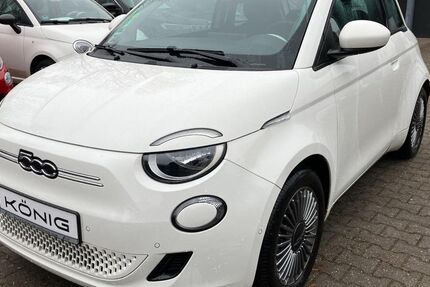 Fiat 500e 10.518 km 17.888 &euro; Berlin 13509