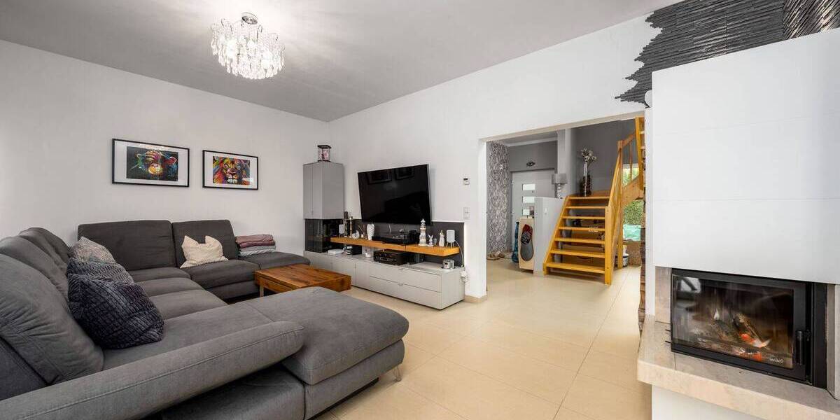 Einfamilienhaus Berlin Kladow - 4 Zimmer, 135 m&sup2;, 798.950&euro; | Angebot:26631728