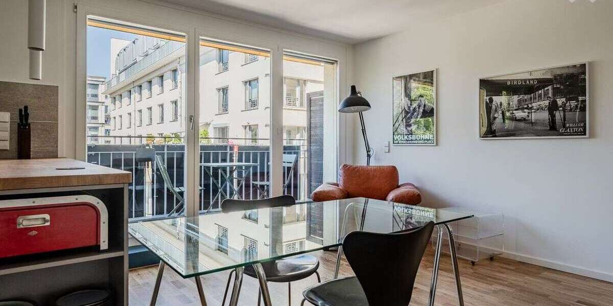 Zimmer Berlin Mitte - 2 Zimmer, 1.890&euro; | Angebot:27166306
