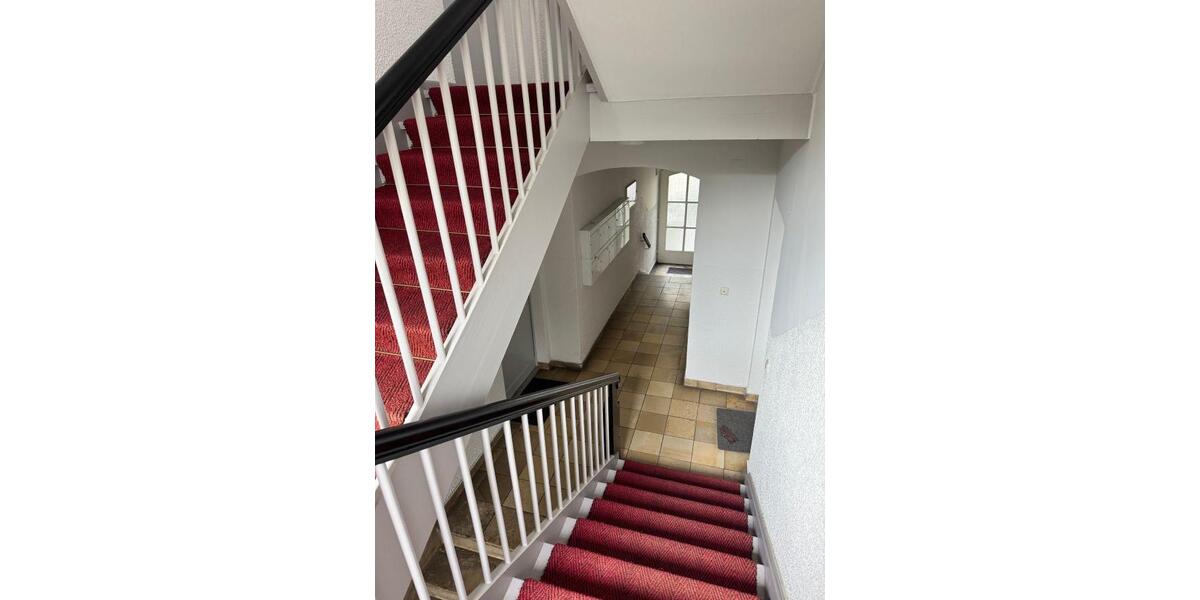 Provisionsfrei* Solide Kapitalanlage - voll vermietet - Etagenwohnung Berlin Johannisthal | Angebot:27287380
