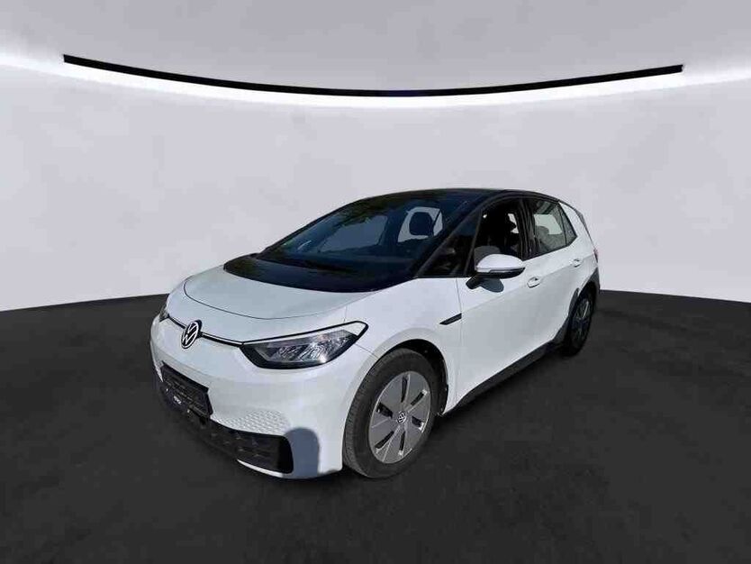 VW ID.3 23.340 km 19.925 € Bernau 16321