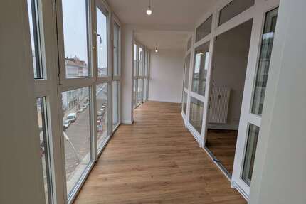 Wohnung Berlin Moabit - 5 Zimmer, 110 m&sup2;, 1.980&euro; | Angebot:26237854