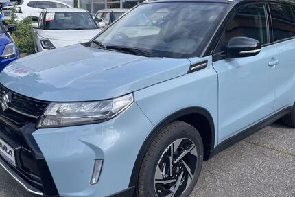 Suzuki Vitara 2.100 km 26.999 &euro; Berlin 10315