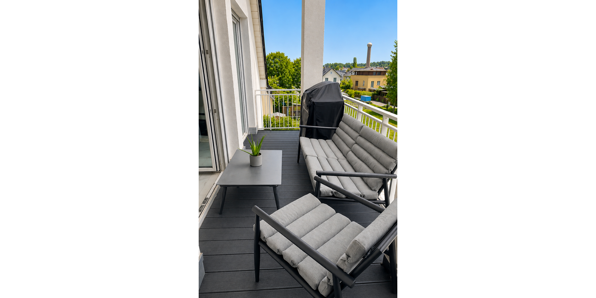 Etagenwohnung Berlin Spandau - 2 Zimmer, 70 m&sup2;, 1.300&euro; | Angebot:26692240
