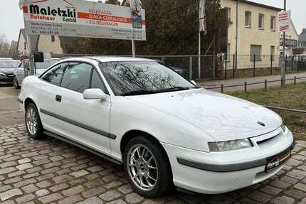 Opel Calibra