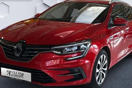 Renault Megane 71.000 km 26.490 &euro; Glienicke 16548
