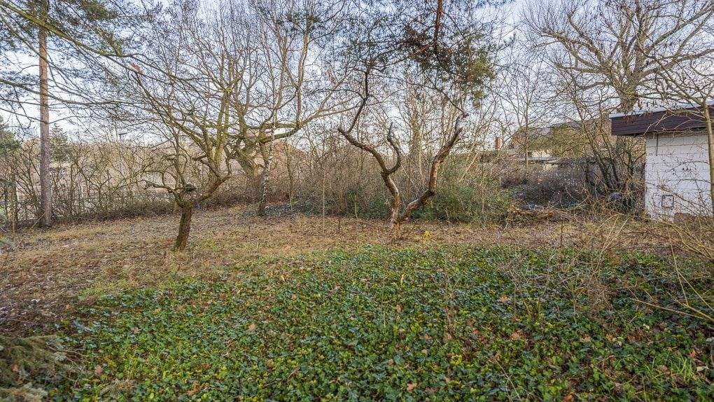 Grundstück Berlin Karlshorst - 750.000&euro; | Angebot:24453156