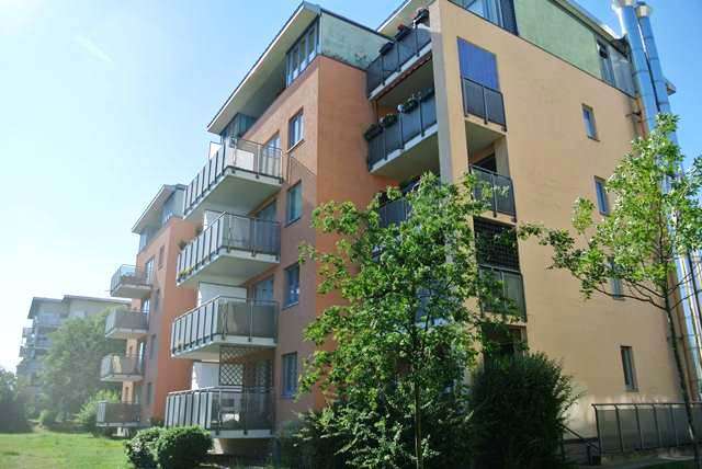 Wohnung zum Mieten in Potsdam 375 € 41.6 m²