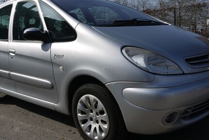 Citroen Xsara Picasso 200.000 km 1.999 &euro; Berlin 12439