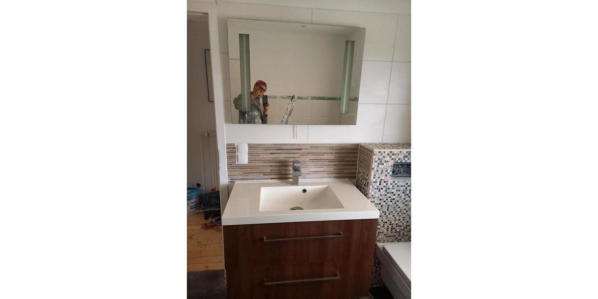 Doppelhaushälfte Berlin Mitte - 4 Zimmer, 100 m&sup2;, 850&euro; | Angebot:25614505