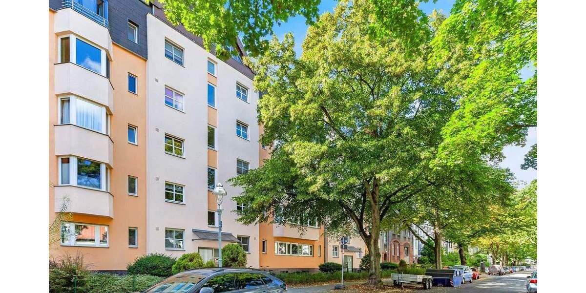 Etagenwohnung Berlin Borsigwalde - 3 Zimmer, 79 m&sup2;, 329.000&euro; | Angebot:25745593