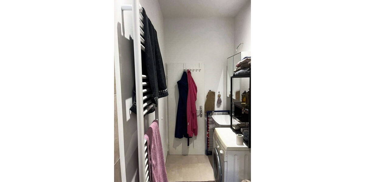 Etagenwohnung Berlin Pankow - 2 Zimmer, 59 m&sup2;, 1.090&euro; | Angebot:25970809