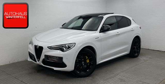 Stelvio
