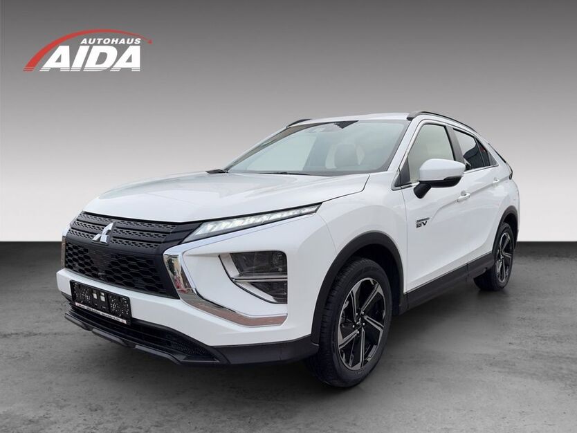 Mitsubishi Eclipse Cross 25.322 km 21.950 € Berlin - Buckow 12351